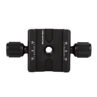 DDT-53 Subtend Quick Release Clamp Length 54.5mm Accessories For All Arca-Swiss Style Plates