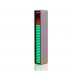 Car Music Spectrum Atmosphere Light Sound Control Audio Music Level Display Decoration Light