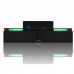 Car Music Spectrum Atmosphere Light Sound Control Audio Music Level Display Decoration Light