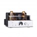 MUZISHARE R100 Amplifier 300B Push 211 15W Single-ended Class A Power Amplifier 15Hz~35kHz (-1.5dB)