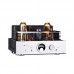 MUZISHARE R100 Amplifier 300B Push 845 30W Single-ended Class A Power Amplifier 15Hz~35kHz (-1.5dB)