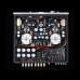 MUZISHARE R100 Amplifier 300B Push 845 30W Single-ended Class A Power Amplifier 15Hz~35kHz (-1.5dB)