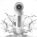 Sonic Electric Face Cleansing Brush Waterproof Face Washing Machine Facial Pore Blackhead Cleaner Device