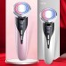 Beauty Import Instrument Face Cleansing Skin Rejuvenation Device Facial Eye Massager with LCD Display