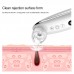 Electric Blackhead Suction Device WIFI Visual Blackhead Remover Face Pore Cleansing Beauty Instrument 