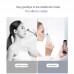 Electric Blackhead Suction Device WIFI Visual Blackhead Remover Face Pore Cleansing Beauty Instrument 