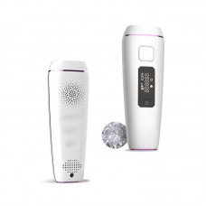 Laser Epilator Permanent IPL Photoepilator Electric Painless Hair Removal Machine for Home Beauty Salon