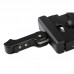 DDC-60LR Lever Release Clamp Quick Release Clamp Jaw Length 60mm For DSLR Tripod Ball Head
