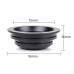 W-75 75mm Tripod Bowl Adapter Accessories For Sachtler Gitzo Tripod Head Manfrotto 535/536