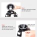 W-75 75mm Tripod Bowl Adapter Accessories For Sachtler Gitzo Tripod Head Manfrotto 535/536