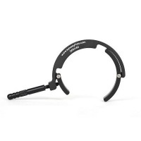 DRH-60 Universal Focusing Handle Photography Accessories For Lens Diameter 58-66mm Rotating Filter