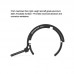 DRH-88 Universal Focusing Handle Photography Accessories For Lens Diameter 86-92mm Rotating Filter