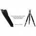 1pc LWP-02 Tripod Leg Warmer Cover Removable Magic Tape 250 x 140mm Accessories For T2C40C