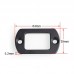 AM-01 For Arca Quick Release Plate Mount Plate Photographic Accessories For DDP-64M DDP-64S
