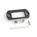 AM-01 For Arca Quick Release Plate Mount Plate Photographic Accessories For DDP-64M DDP-64S