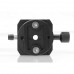 AM-02 For Arca Quick Release Plate Mount Plate Photographic Accessories For DDH-05N DDH-07N