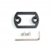 AM-02 For Arca Quick Release Plate Mount Plate Photographic Accessories For DDH-05N DDH-07N