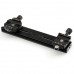 MPP-02 Clamp Plate Mini Plate Photographic Tripod Accessories For Quick Release Clamps Rails