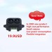 TF-Luna 0.2-8m Laser Distance Sensor Lidar Sensor Single Point Measuring Module TOF Module