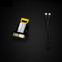 UWB Positioning Indoor Distance Sensor LinkTrack SS Module For Tag Base Station 80m Communication