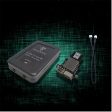 UWB Positioning System Distance Sensor Module Direction Finding Angle Module LinkTrack AOA Kit