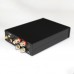 80+80W Bluetooth Digital Amplifier HiFi Power Amp Assembled CSR64215 Bluetooth 4.2 Support For APTX