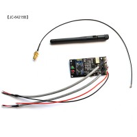 Bluetooth Receiver Board Module Lossless Bluetooth 4.2 CSR64215 B Type w/ External Antenna Kit