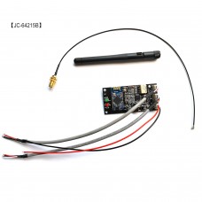 Bluetooth Receiver Board Module Lossless Bluetooth 4.2 CSR64215 B Type w/ External Antenna Kit