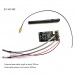 Bluetooth Receiver Board Module Lossless Bluetooth 4.2 CSR64215 B Type w/ External Antenna Kit
