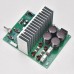 STK415-130E Thick Film Amplifier Board 300Wx2 High-power Power Amplifier Board Assembled 