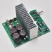 STK415-130E Thick Film Amplifier Board 300Wx2 High-power Power Amplifier Board Assembled 