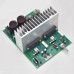 STK415-130E Thick Film Amplifier Board 300Wx2 High-power Power Amplifier Board Assembled 