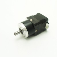42 Planetary Gear Motor Stepper Motor For 3Axis Industrial Mechanical Arm Robotic Arm Robot Arm Uses