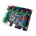 Makerbase MKS SGen_L V1.0 3D Printer Control Board 32 Bit Motherboard w/ 5pcs TMC2208V2.0