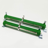 500W Adjustable Discharge Resistance Load for DC Voltmeter Ammeter Battery Capacity Tester