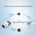 Serial to Ethernet Module RS485/232 Grade RJ45 Network Port TTL Data Transparent Transmission USR-K5