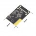 USR-WIFI232-B2 Serial Port WIFI Module Embedded UART to WIFI Wireless Module Converter External Antenna