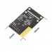 USR-WIFI232-A2 Serial Port WIFI Module Embedded UART to WIFI Wireless Module Converter Internal Antenna