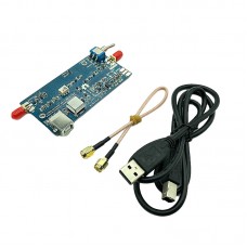 RTL SDR Upconverter Ham It Upconverter Up Converter Kit Perfect For Radios SDR HackRF One Uses