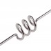 1.02m/40.2" NR770H UV Car Radio Antenna High Gain For UHF VHF Car Transceiver Radio Walkie Talkie