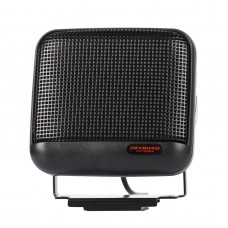 Original P610 Mini External Speaker For Car Radio Diamond Antenna Walkie Talkie Vehicle Radios