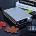 PA-06 100Wx2 Power Amplifier DAC Bluetooth 5.0 CSR8675 Assembled + Remote Control + 24V Power Supply