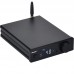 PA-06 100Wx2 Power Amplifier DAC Bluetooth 5.0 CSR8675 Assembled + Remote Control + 32V Power Supply