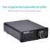 MONO OR BASS Power Amplifier AV Amplifier Assembled Black + Power Supply 19V 4.7A For Home Theater