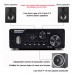 Smart Play 2.1 200W 2.1 Channel Amplifier Bluetooth 5.0 HiFi Amp Assembled w/ Power Supply 19V 4.74A