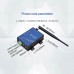 USR-G805 4G Industrial LTE Router Wireless WiFi Networking Device Support VPN PPTP L2TP 4G+WiFi Version