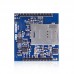 WH-LTE-7S4 V2 USR 4G DTU Module Transparent Transmission Wireless Module Support 2G/3G/4G Network