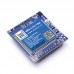 WH-LTE-7S4 V2 USR 4G DTU Module Transparent Transmission Wireless Module Support 2G/3G/4G Network
