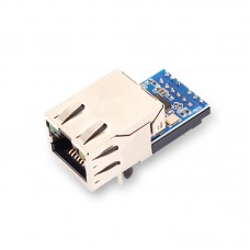 Serial Port to Ethernet Module Serial Port Networking Equipment TTL Transparent Transmission USR-K6