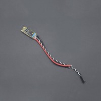 20A Bidirectional Brushless Motor ESC F390 Control Board Underwater Electronic Speed Motor 